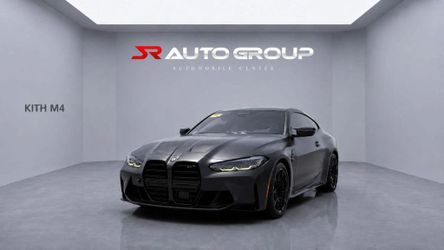 2022 BMW M4