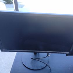 Monitors