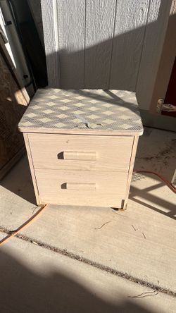 Night stand