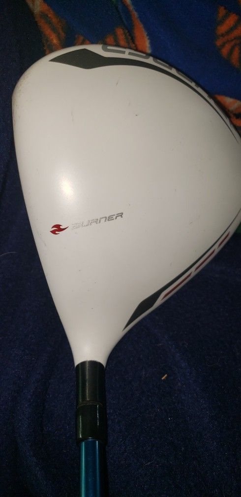 Taylormade Driver
