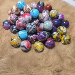 20 MM Beads 