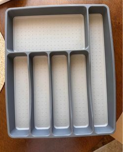 Drawer organizer
