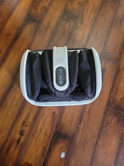 Foot Massage