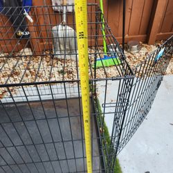Dog Cage Jaula