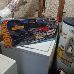 Brand New In Box Hotwheels