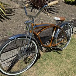 1963 Schwinn Jaguar