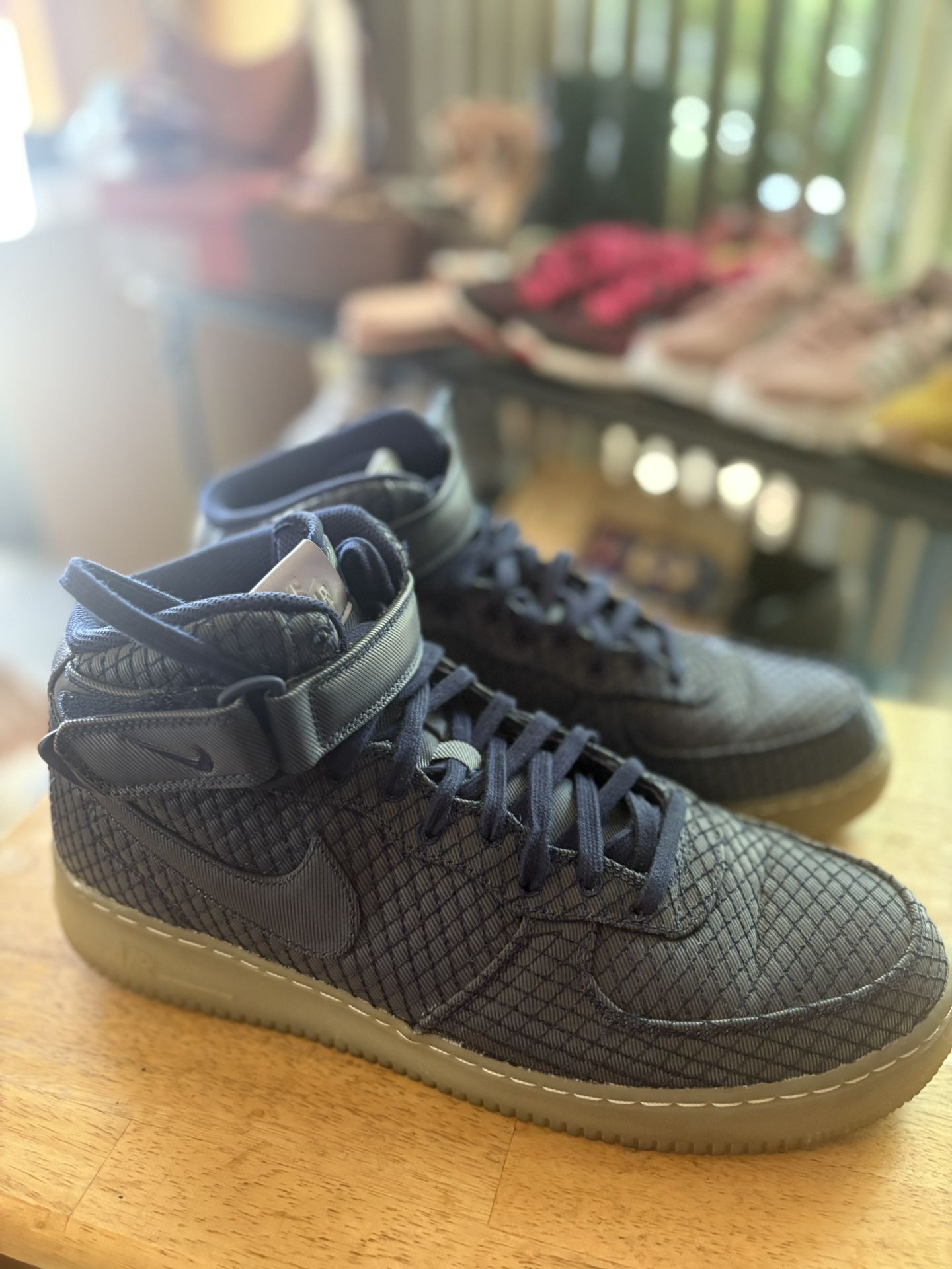Nike Air Force 1