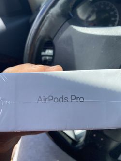 2nd generation AirPods