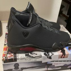 Jordan 14