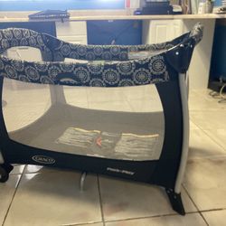 graco pack n play portable playard