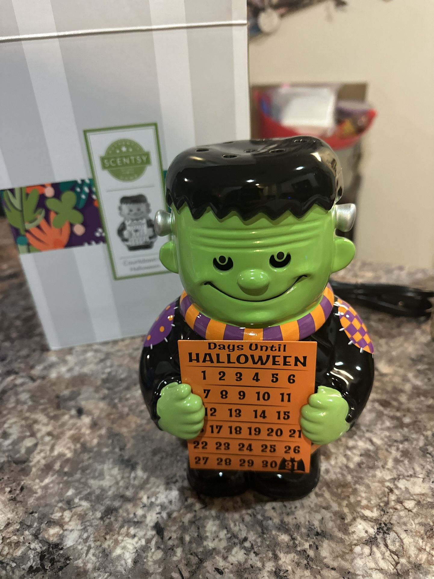 Frankenstein
