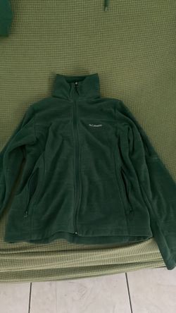 Columbia Long Sleeve Sweater