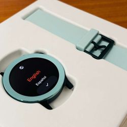 NOTHING WATCH 3 PRO 43” Android Smartwatch (D399) Green -NEW