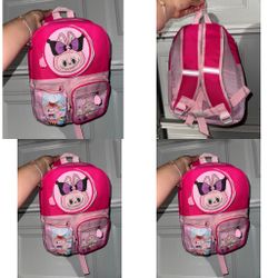 Labubu Backpack 