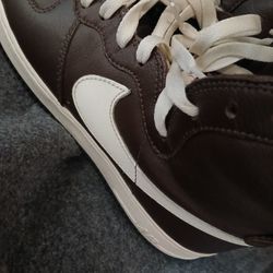 Nike Airforce