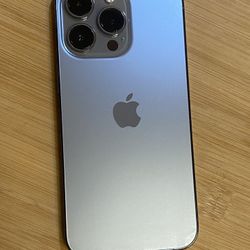 iPhone 13 Pro Fully Unlocked 