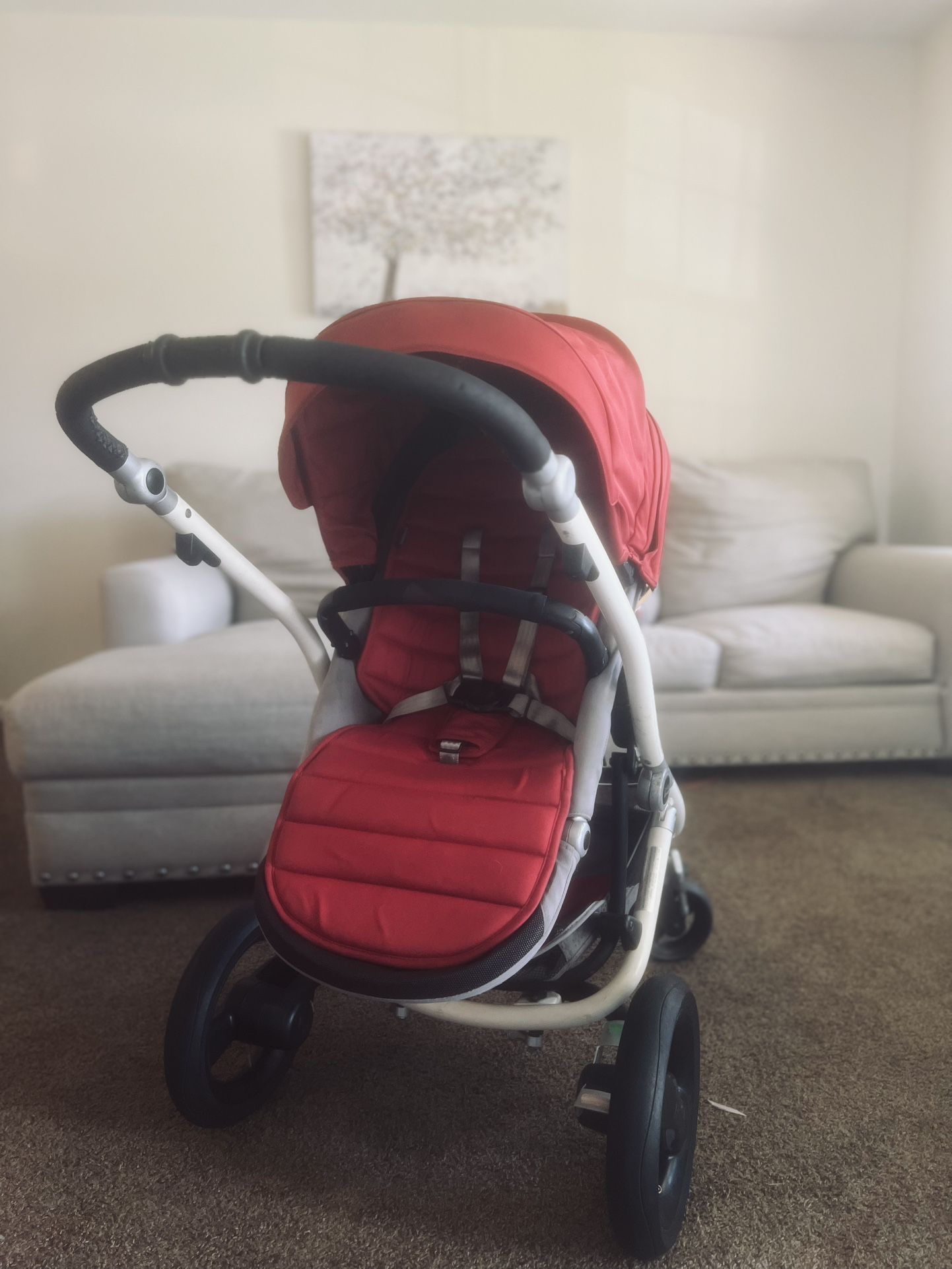 uppababy g link double stroller UPPAbaby G-Link V2 Double Stroller, 2024, Jake (Black)