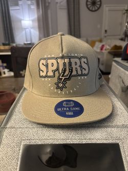 San Antonio Spurs Cap