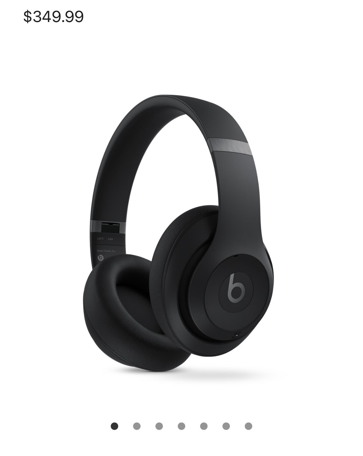 Beats Pro