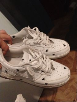Nike houseflies shoes size 9.5