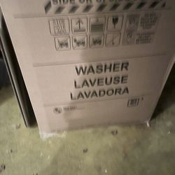 Brand New Appliances 