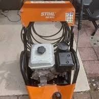 STIHL RB 800 Pressure Washer rb800