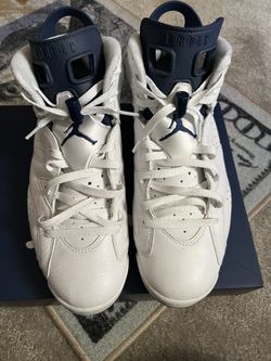 Jordan 6