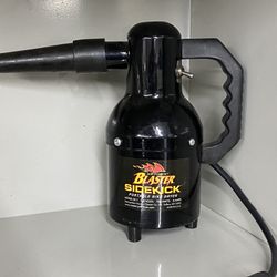 Bike Blow Dryer 