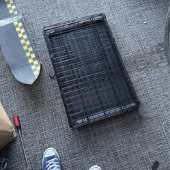 Small - medium Dog Crate 