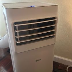 Portable Air conditioner 