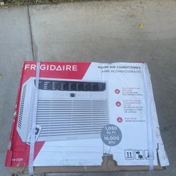 Frigidaire Window AC