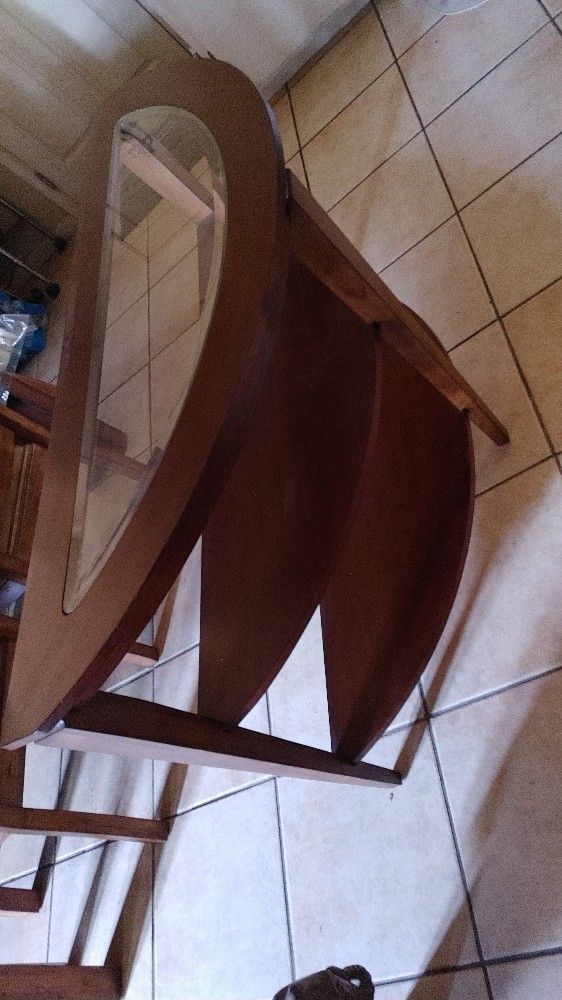 Foyer Table