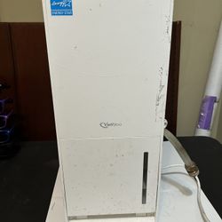 Dehumidifier Day Tank 3000