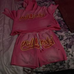 Jumpsuit 