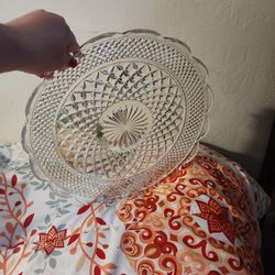Serving Dish/Wedding