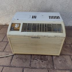 Window Unit Ac