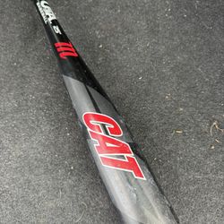 Marucci CAT - Tee Ball Bat