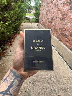Bleu De Chanel