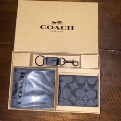 Coach 3 In 1 