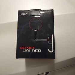 Helmet Holder