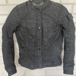 Women’s Motorcycle Jacket