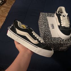 Knu Skool vans