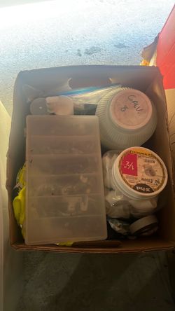 FREE construction supplies