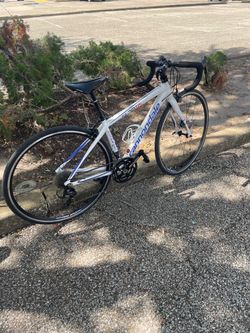 Cannondale bike