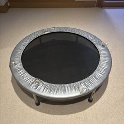 Stamina Fitness Rebounder Trampoline – Model 35-1625E