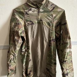 OCP Army Combat Shirt & Pant