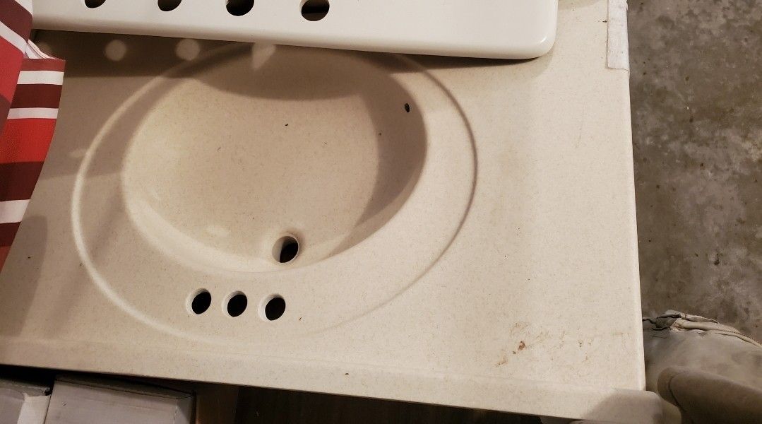 Sinks