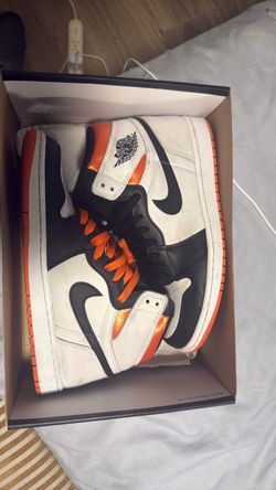 Jordan 1 Electros