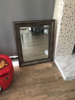 mirror