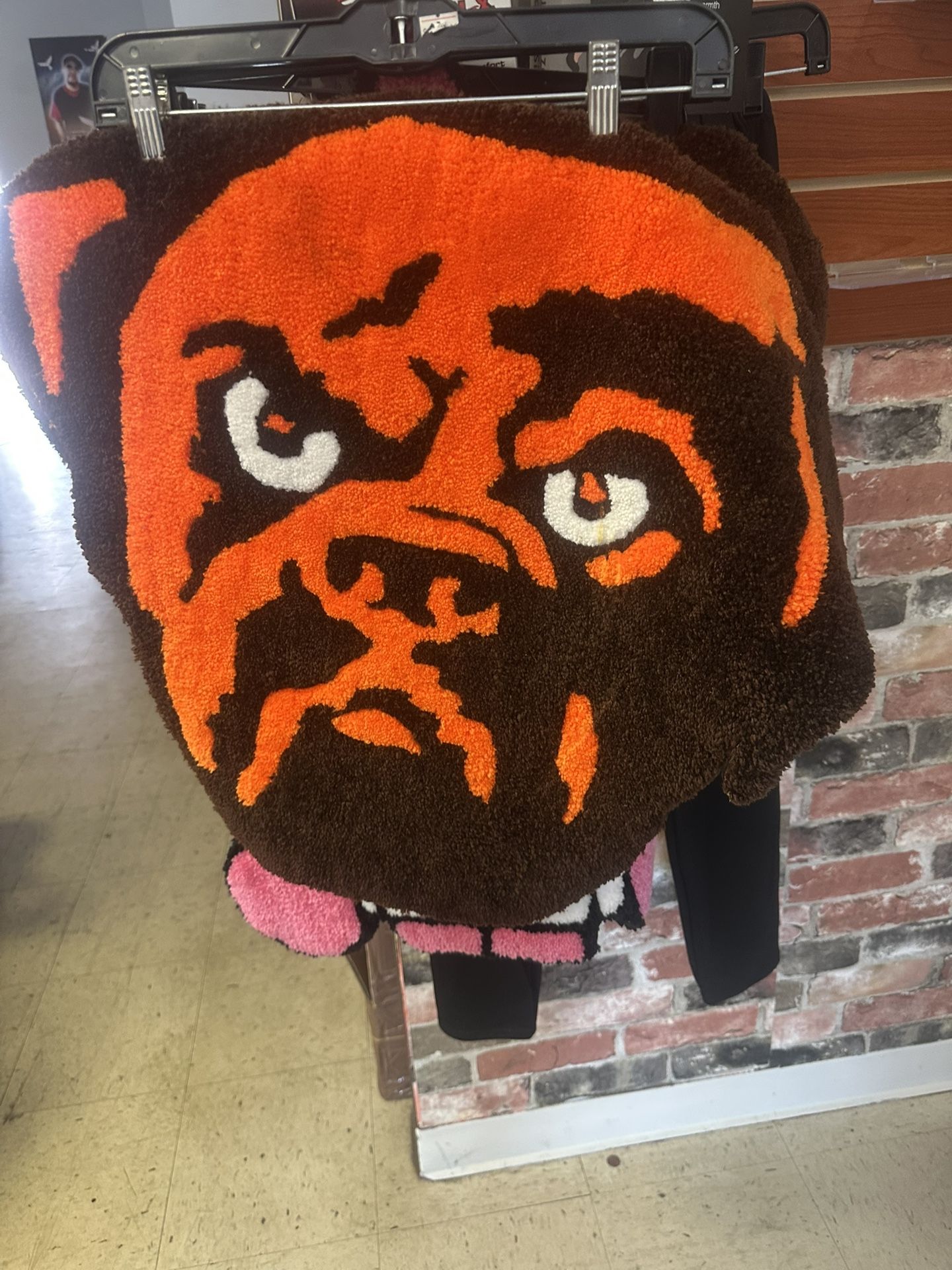 Dawg Pound Rugs